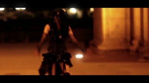 Hocico - Thy Kingdom Come