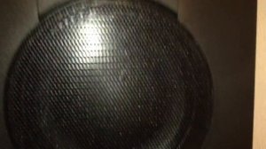 Radiotehnika S-90B, Бриг У-001