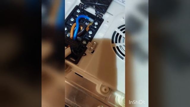Подключение электрической варочной поверхности