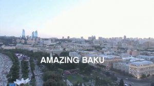 Рафик  Сеидзаде  -  Тофик Бабаев  " В этом городе" (Песня о Баку)