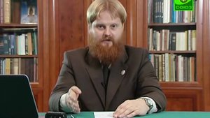 024. Церковнославянский язык советской эпохи. Часть 1. Буква в духе. Церковнославянская грамота