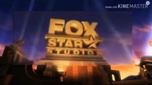Fox Star Studios 2010 prototipo