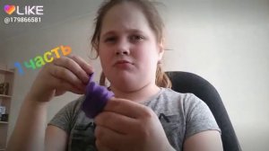 Воздушный-мягкий пластилин своими руками?