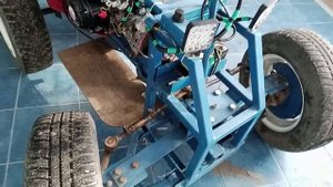 Квадроблок обзор.