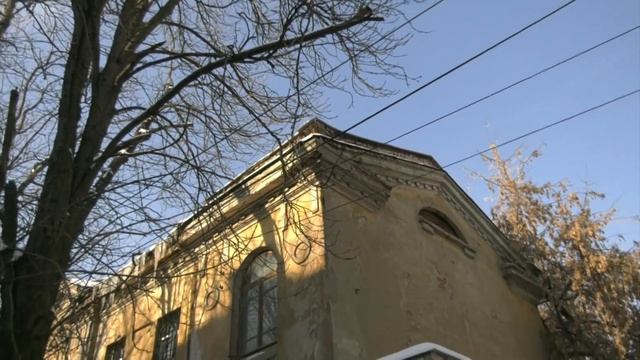 Заведено уголовное дело из-за плохого содержания объекта культурного наследия - Дома Болдырева смотреть онлайн