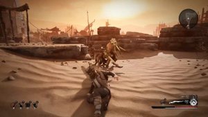 REMNANT: FROM THE ASHES ● Прохождение #5 ● НОВЫЙ БОСС "КОРНЕВОЙ ДРАКОН! СЕКРЕТНОЕ ОРУЖИЕ "ЖАР"!
