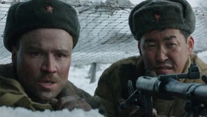 28 панфиловцев Лучший диалог!!!!