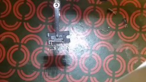 Сборка схемы tda1557q