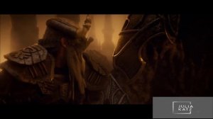 The Elder Scrolls - Epic video