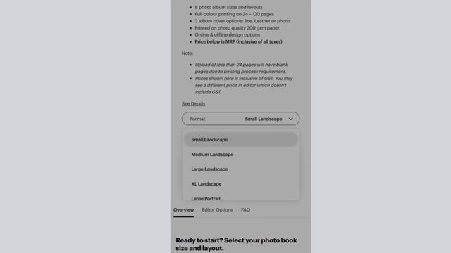 Photo album at cheapest rate| Photo Album |How to create photo album online|Vista print album revie смотреть онлайн