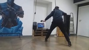 Очки вертуальная реальность. Игра виртуальная реальностью