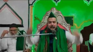 Hyderabad News |Jalsa Shab e Qadr 2022 | Hazrat Allama Syed Shabbar Pasha Quadri Sahab