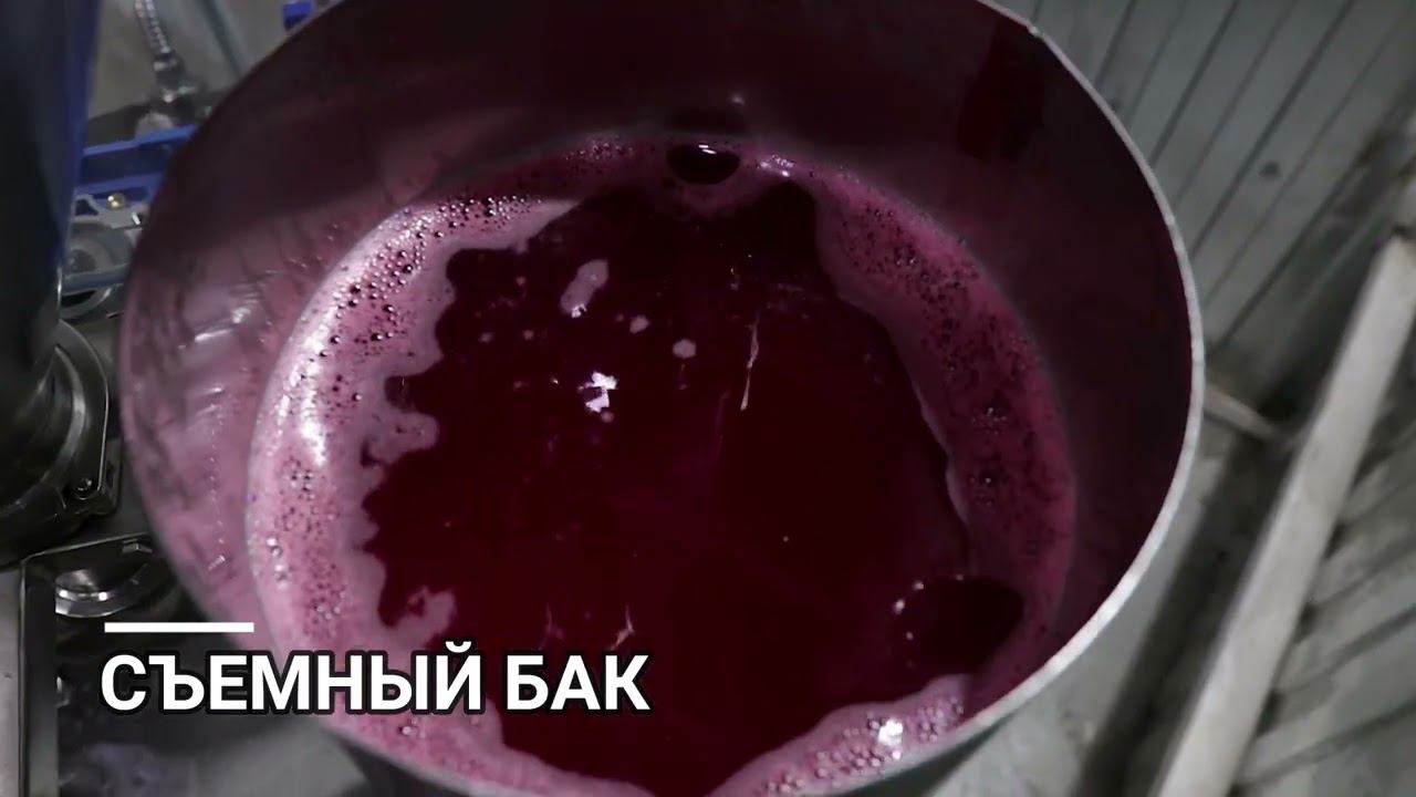 Промо видео капсулятор