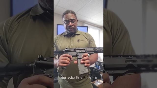AR-15 Loading And Unloading Procedures - Instructor Hudson @taurustactical1811 смотреть онлайн