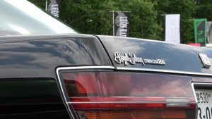 TOYOTA CROWN 130 custom 130系クラウン カスタム - 第10回 札幌ファイナリスト杯