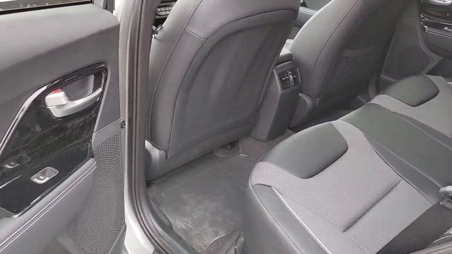 2022 KIA NIRO EV Henderson, Las Vegas, Bullhead City, Centennial, St George, NV N148599 смотреть онлайн