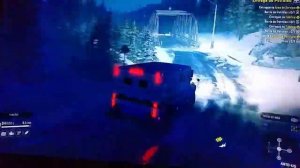 Snowrunner_ Trapaça de Dinheiro Com O Mod GGMS Money Trucks and Trailers