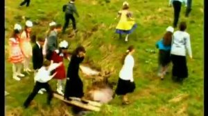 ВЕЧНАЯ ПАМЯТЬ! Хания Фархи - Элдермешкэ кайтам эле