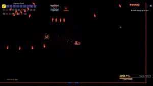 Terraria Calamity 2.0 Malice Nohit - Supreme Calamitas