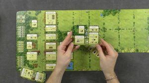 Агрикола Разница Новое и Cтарое издание