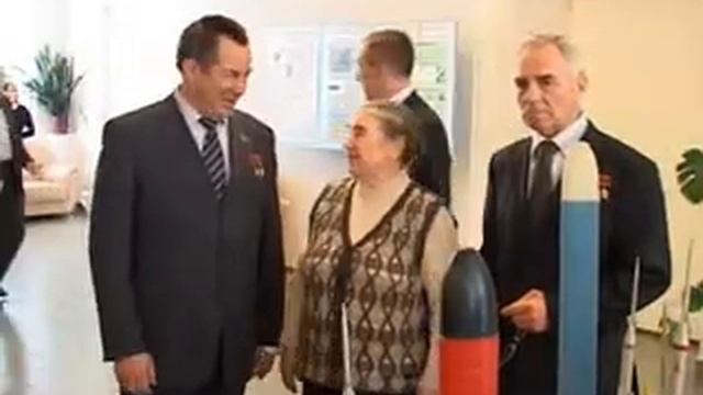 День космонавтики