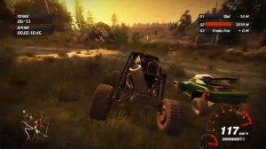 Первый запуск FUEL