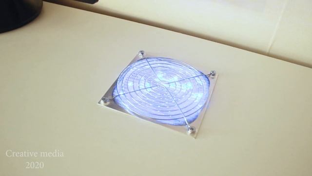 DIY корпус для компьютера из фанеры и китайских компонентов смотреть онлайн