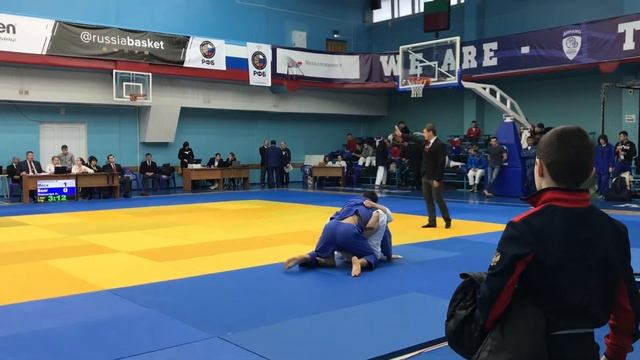 СУЛИМАНОВ АЛИ смотреть онлайн