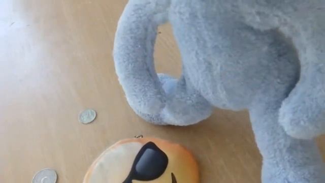 Как сделать яйцо из желе и Медведь БоБ смотреть онлайн