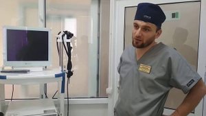Отзыв о поставке эндоскопа Aohua VME от главврача клиники "Смак". Отзыв о покупке в Медэк Старз