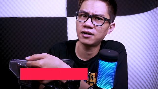 Razer Kraken Kitty Edition Black & Rexus Bungee J3 Unboxing Indonesia!! - MUT ♯2 | Marfel Official смотреть онлайн