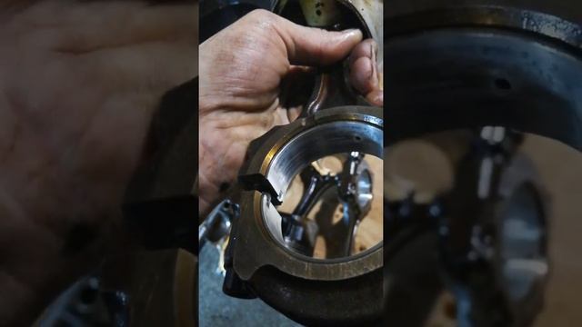 3RZ-fe - разбор и осмотр смотреть онлайн