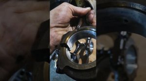 3RZ-fe - разбор и осмотр