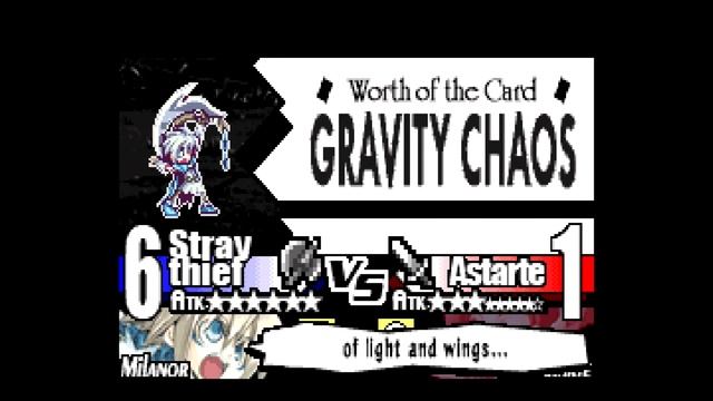 Yggdra Union Walkthrough part 49: Great Temple смотреть онлайн