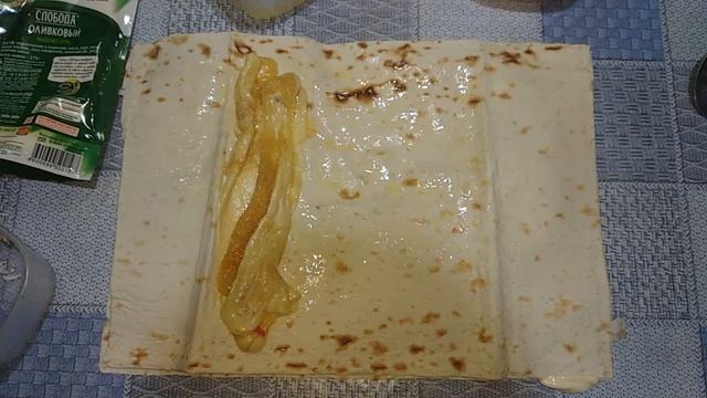 вкуснейший и нижнейший рулет из лаваша, сыра, яиц и крабовых палочек смотреть онлайн