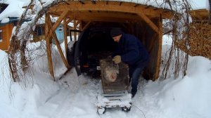 Пришлось опять менять ИНДЮКА // Индюки разведение