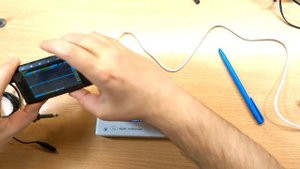 Простой и дешевый осциллограф для начинающих