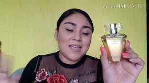 Rare gold VS Rare Pearls de AVON ¿Cuál es mejor??