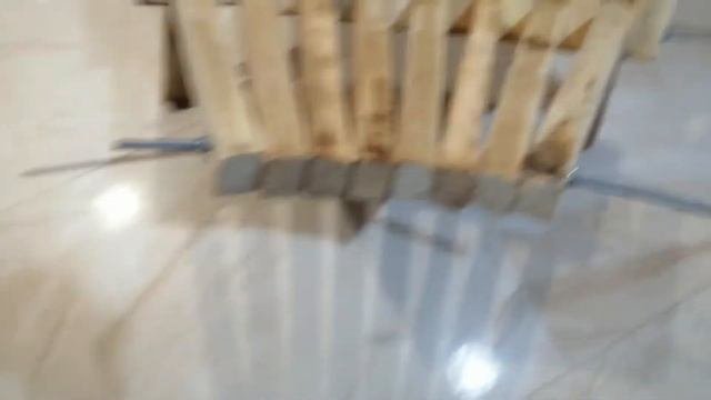 Кресло кентуки своими руками.