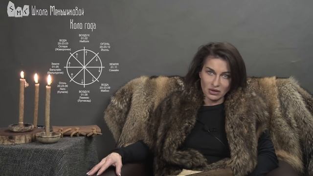 О языческих праздниках 1 часть