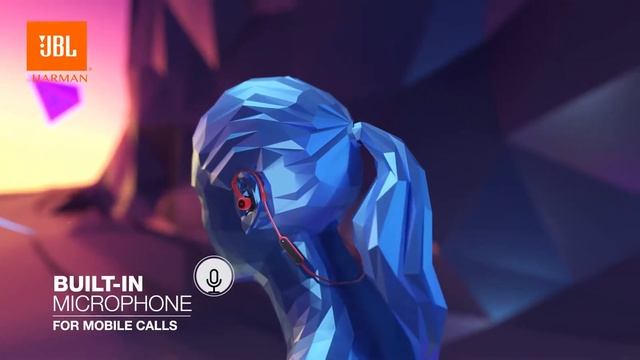 JBL Reflect Contour Headphones смотреть онлайн