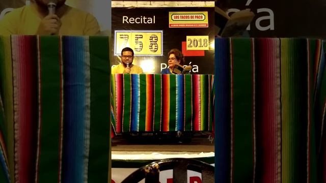 Recordando a Alfredo Espino, el 'Poeta Niño' смотреть онлайн