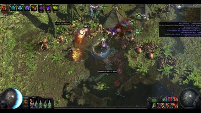 EK MF Build - Springs смотреть онлайн