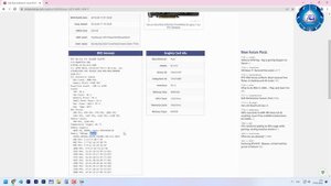 Прошивка BIOS видеокарты Asus Strix RX 470. Код ошибки 43.