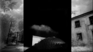 Съемка в ИНФРАКРАСНЫХ и УЛЬТРАФИОЛЕТОВЫХ лучах ФОТО и ВИДЕО (СТРИМ)