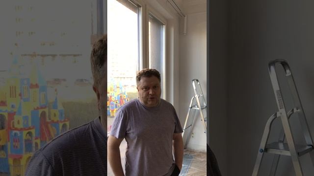 Отзыв о компании прОкарниз (prokarniz.ru). Установили Электрокарнизы