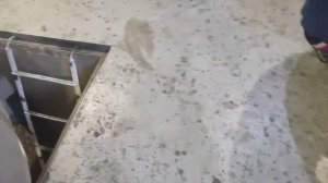 Chrysler Sebring самый интересный ремонт подвески