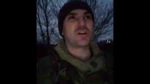 БЫВШИЙ СПЕЦНАЗОВЕЦ ВСУ