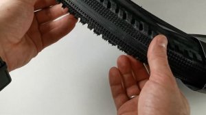 Велопокрышки Schwalbe Hurricane в новом дизайне.