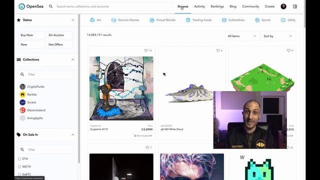Music NFT, NFT Markets, NFT Minting, Future of Music Careers, & Art Resources Producer Explains смотреть онлайн